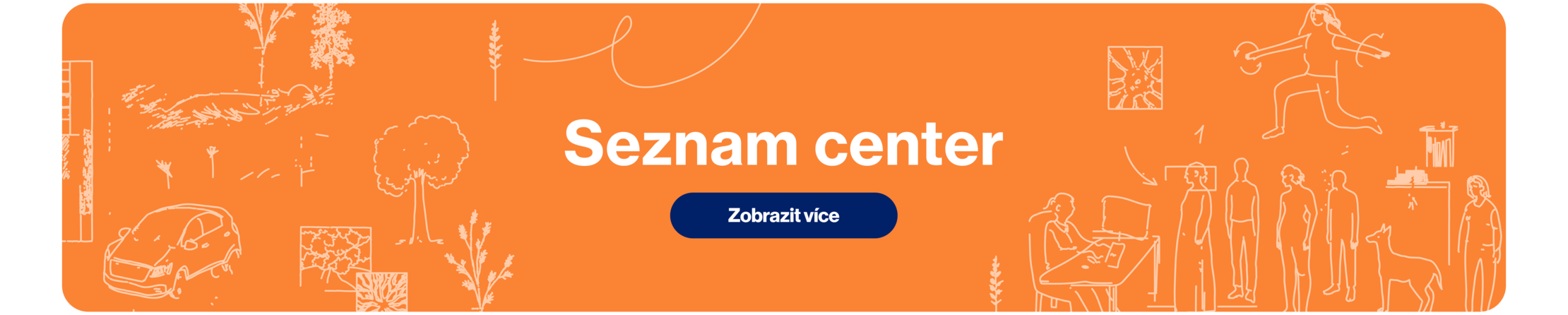 Seznam RS center