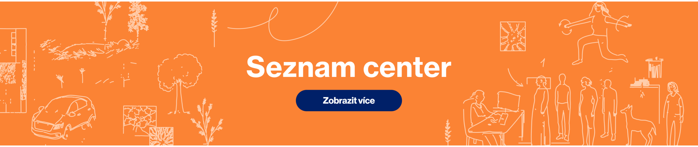 Seznam RS center