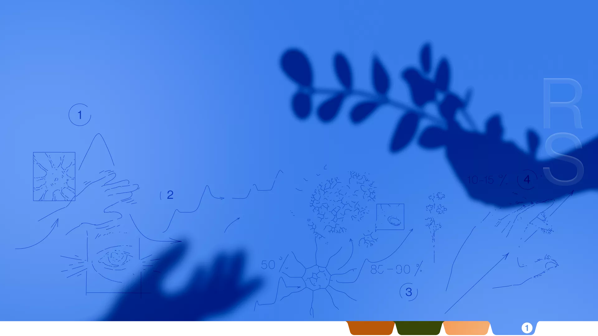 O roztroušené skleróze