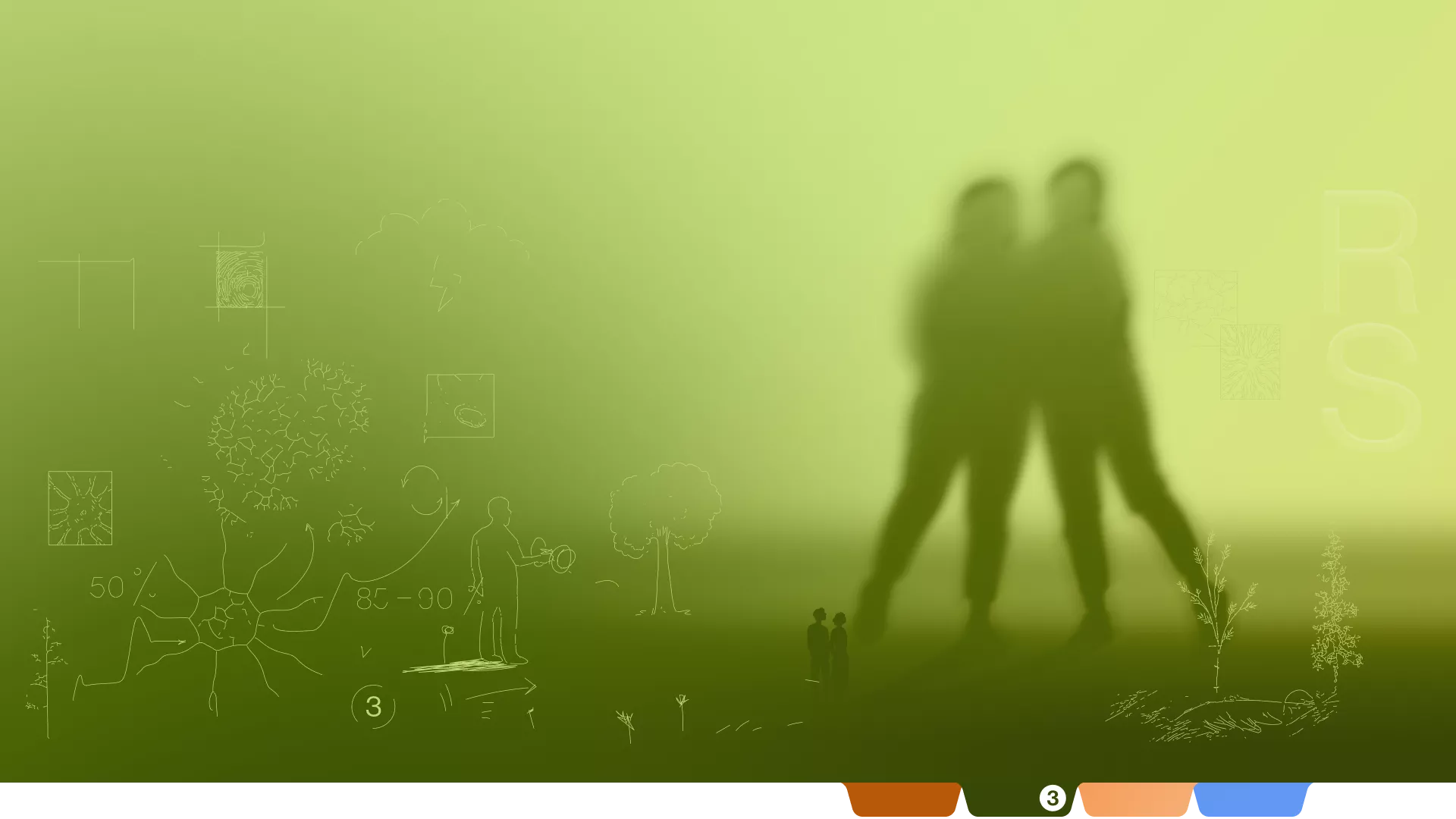 Přechod do sekundárně progresivní fáze 