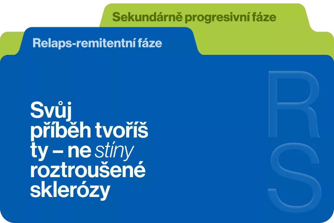 Přechod sekundární progrese